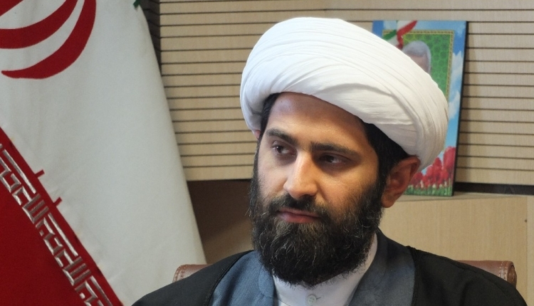 حجت الاسلام علی تقی زاده 