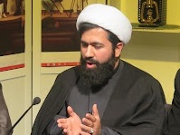 استاد حجت الاسلام محمد هادی صالح پرور