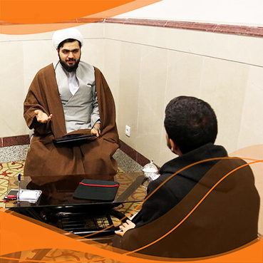 اصول روانشناسی و مشاوره اسلامی(امام محله)