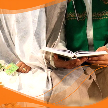 چیستی و چرایی ازدواج