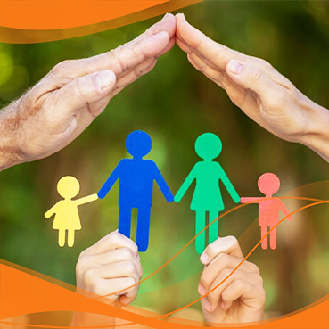 اهمیت خانواده و نقش آن در جامعه اسلامی