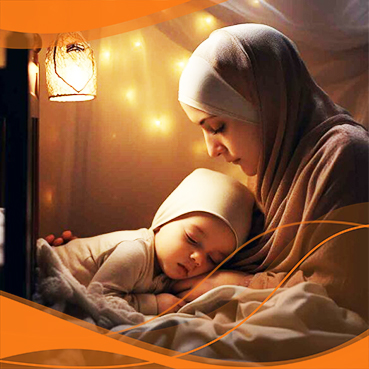 ارزش مادری در آیات قرآن کریم