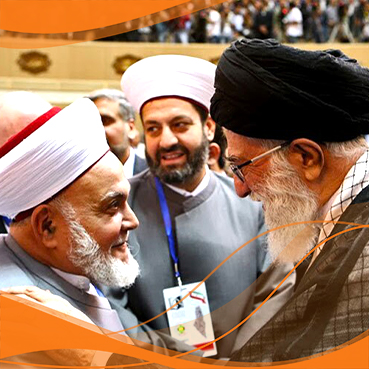 وحدت اسلامی ضروت ایجاد جامعه اسلامی