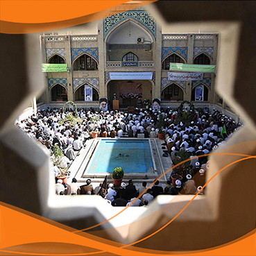 فاصله حوزه امروز از افق منشور روحانیت