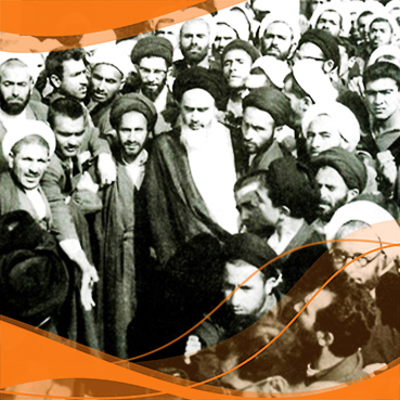 از حوزه علمیه تا حوزه انقلابی مبارز