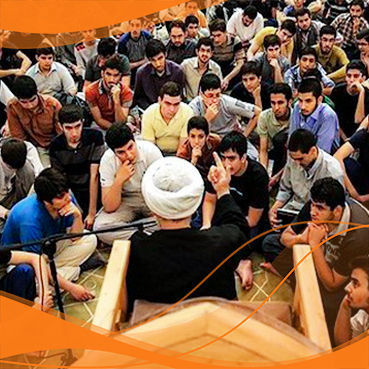 روش سخنرانی دینی و تهیه محتوای آن