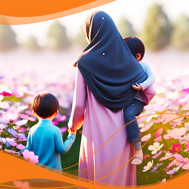 مهارت فرزند پروری