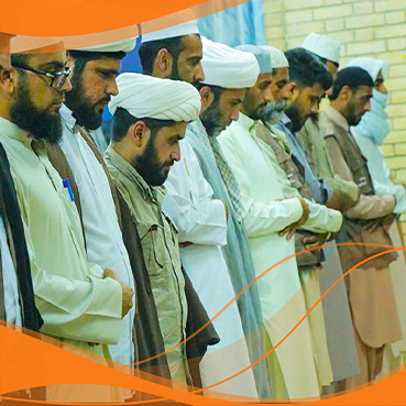 شیوه های تبلیغ در مناطق مشترک