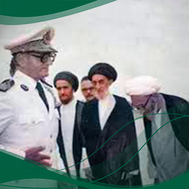 جریان شناسی روحانی نماها در پرتو منشور روحانیت