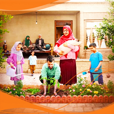 شیوه های تفاهم و تعامل در خانواده