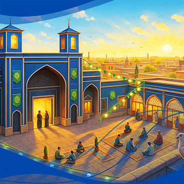 الگوی پیشرفت محله