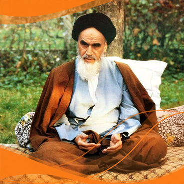 وحدت در مکتب امام خمینی