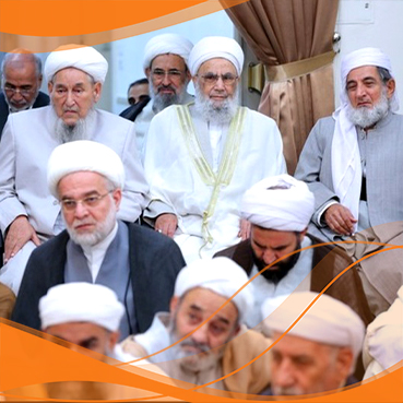 وحدت اسلامی و برکات ان