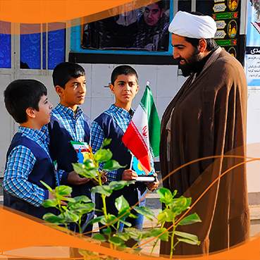 روش تبلیغ در مدارس